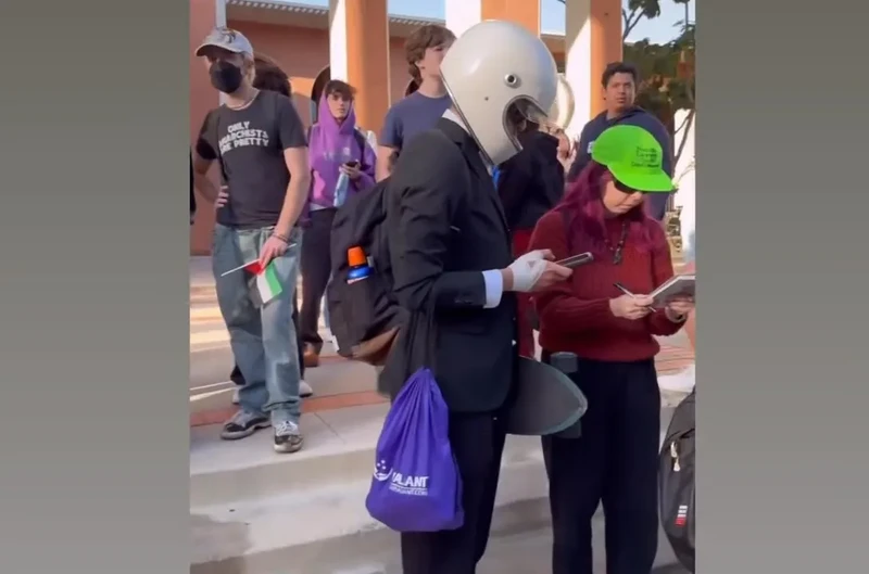 Prohamas Usc Encampment Day 1 2